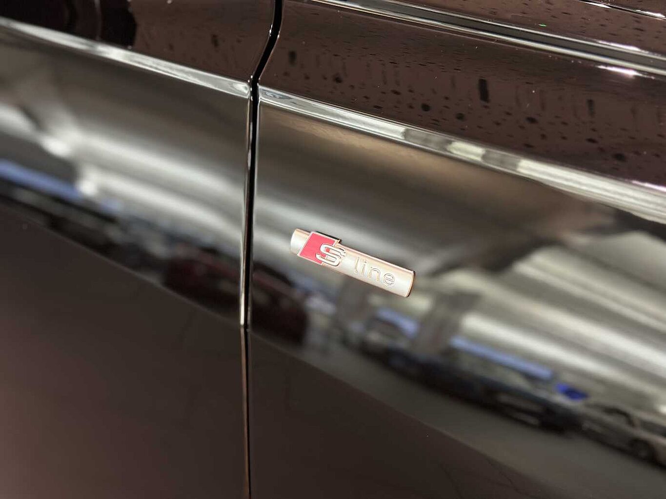 Used Audi A6 Saloon 2024 for sale - 76888305: Photo 14