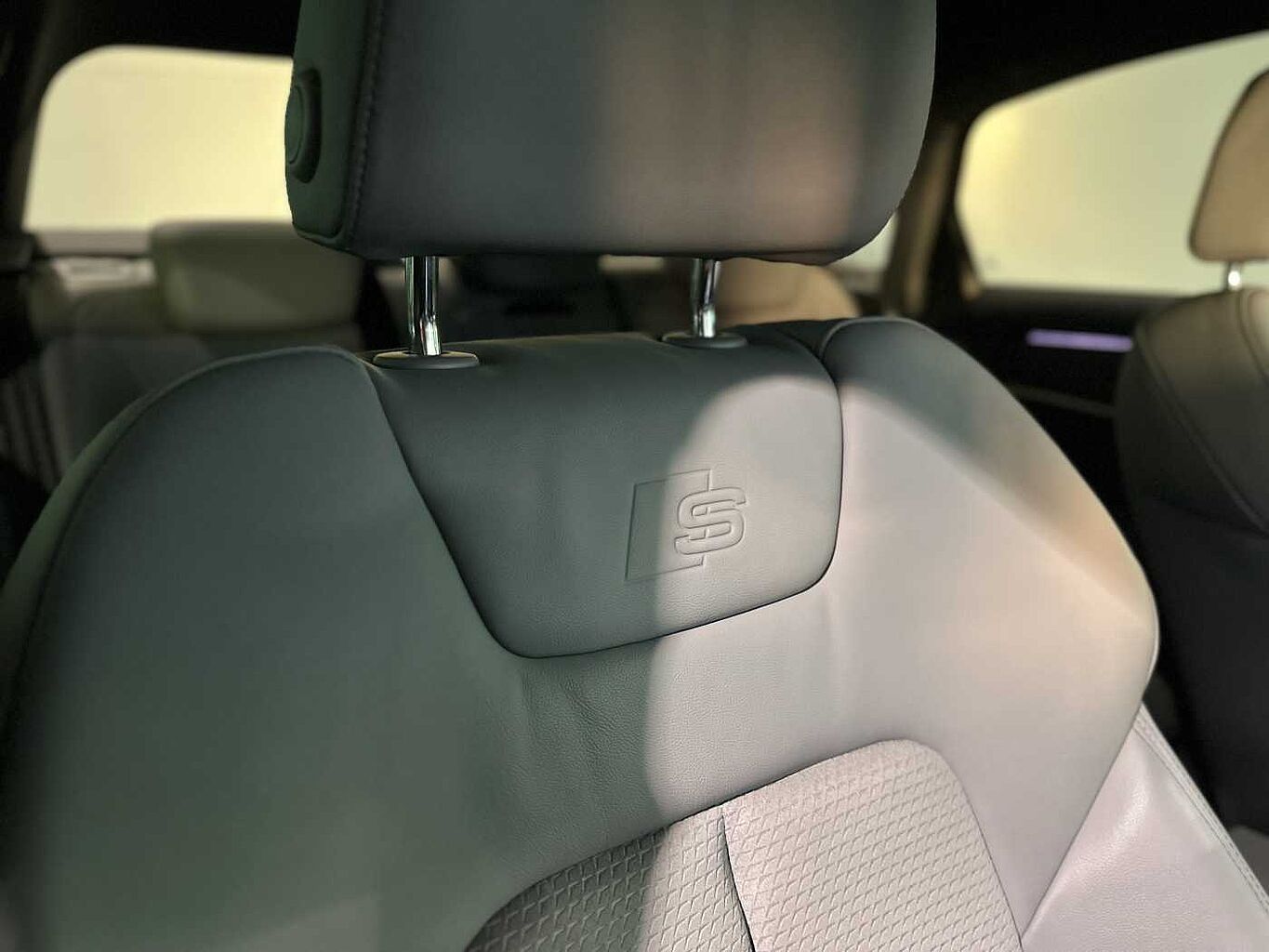 Used Audi A6 Saloon 2024 for sale - 76888305: Photo 20