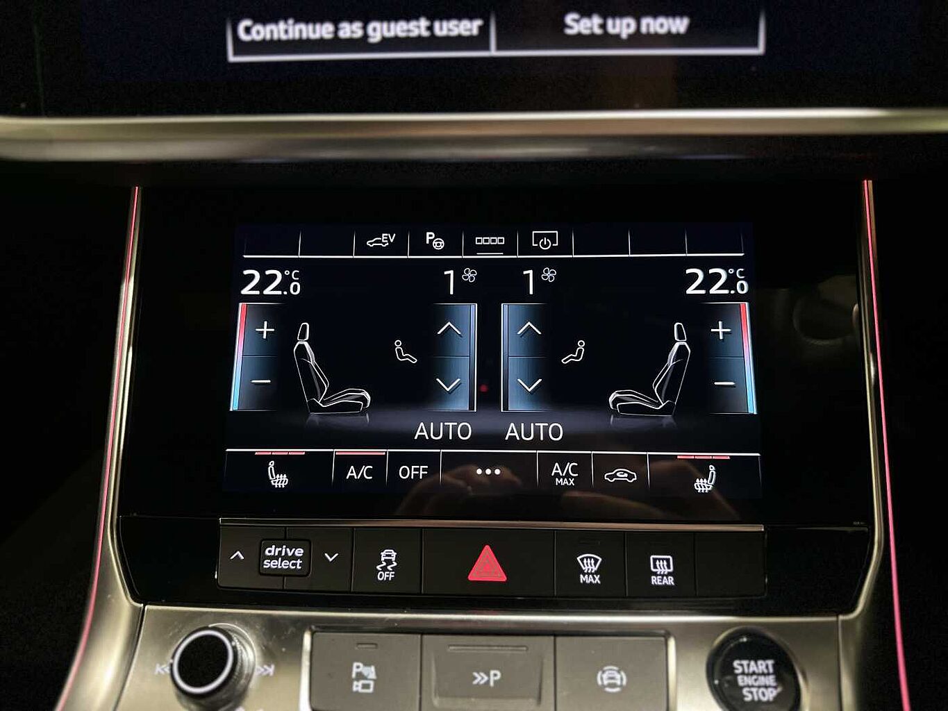 Used Audi A6 Saloon 2024 for sale - 76888305: Photo 21