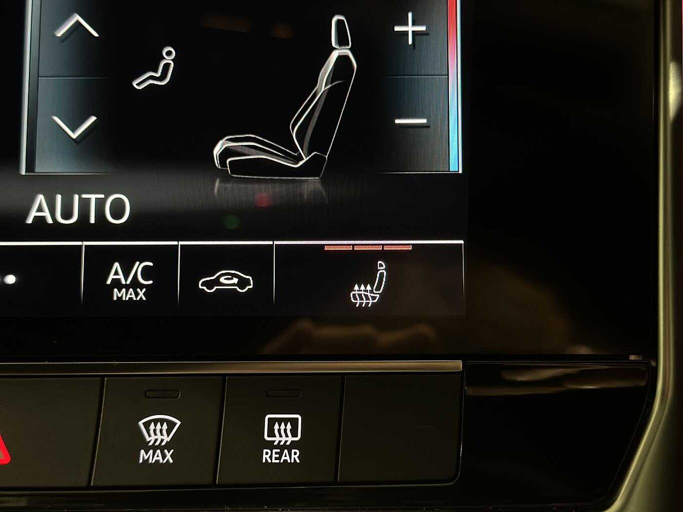 Used Audi A6 Saloon 2024 for sale - 76888305: Photo 22