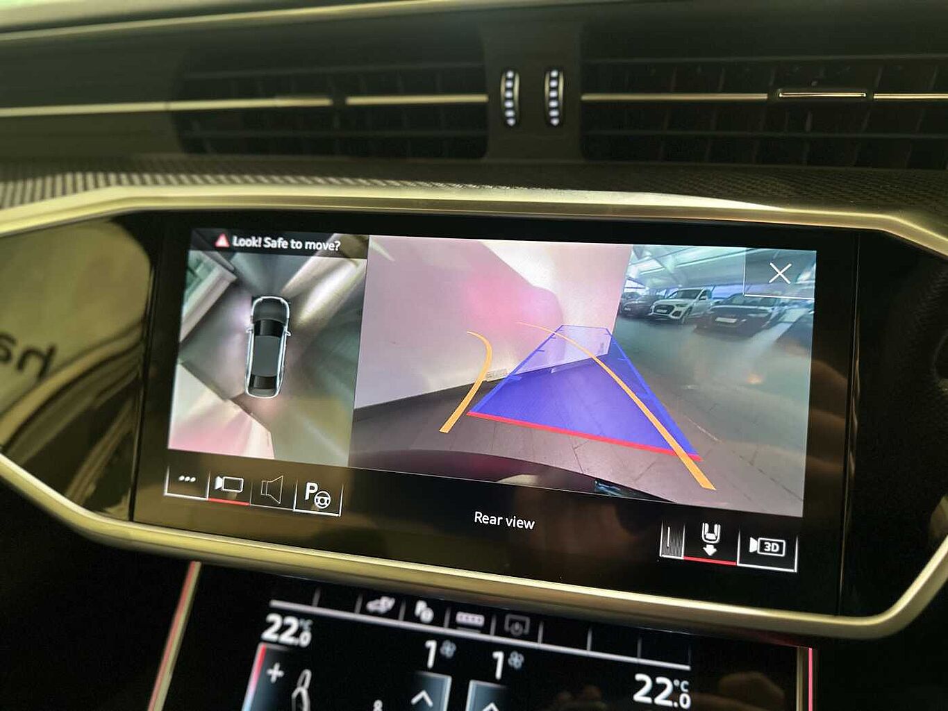 Used Audi A6 Saloon 2024 for sale - 76888305: Photo 24