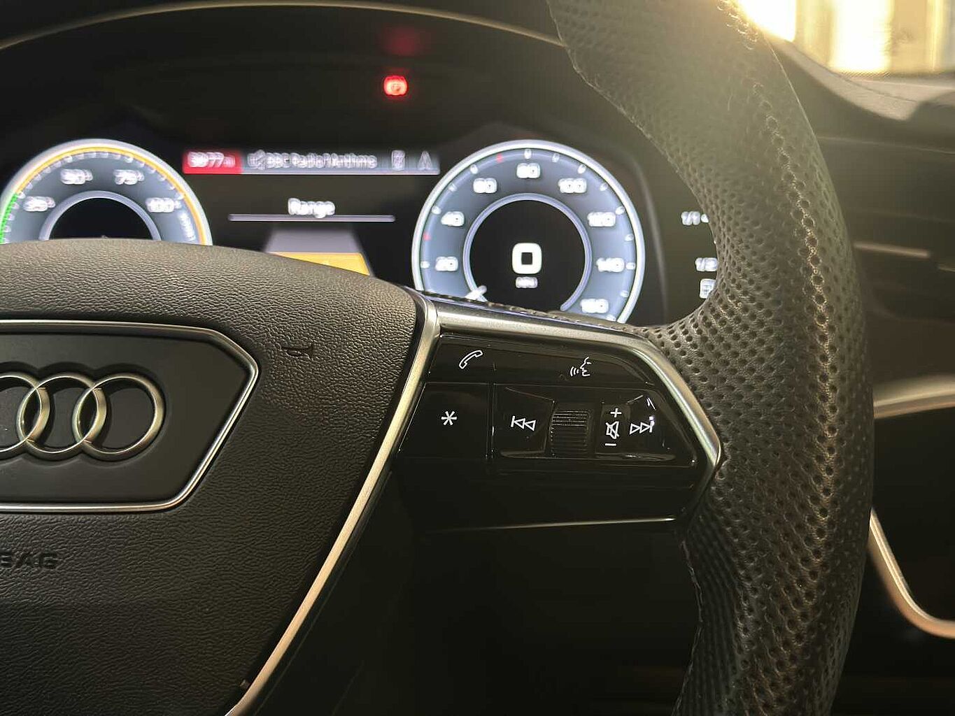 Used Audi A6 Saloon 2024 for sale - 76888305: Photo 26