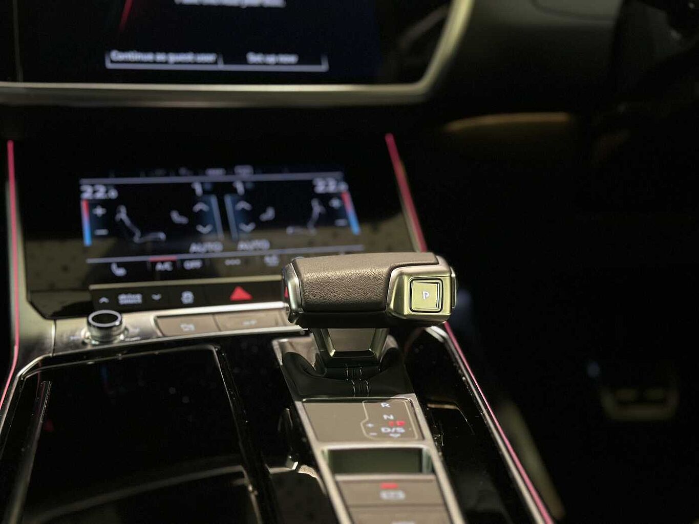 Used Audi A6 Saloon 2024 for sale - 76888305: Photo 33