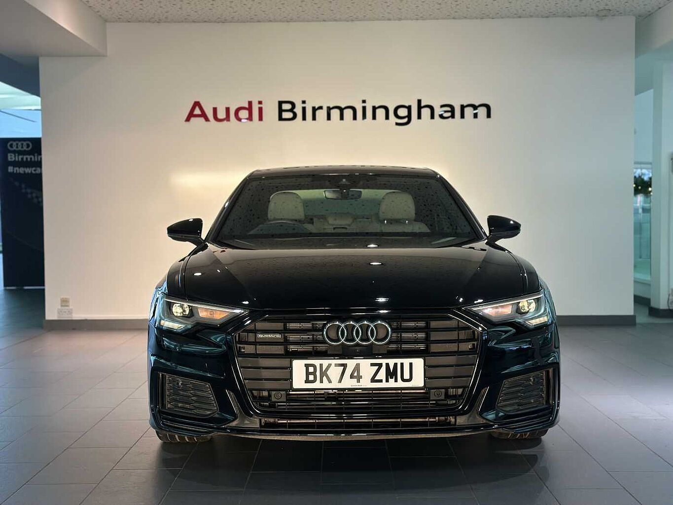 Used Audi A6 Saloon 2024 for sale - 76888305: Photo 7