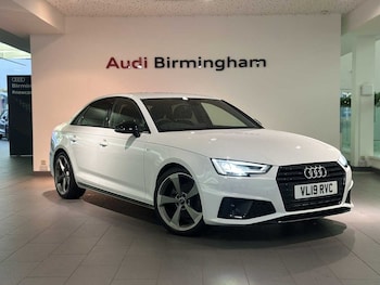 Used Audi A4 2019 for sale - 77697815: Photo