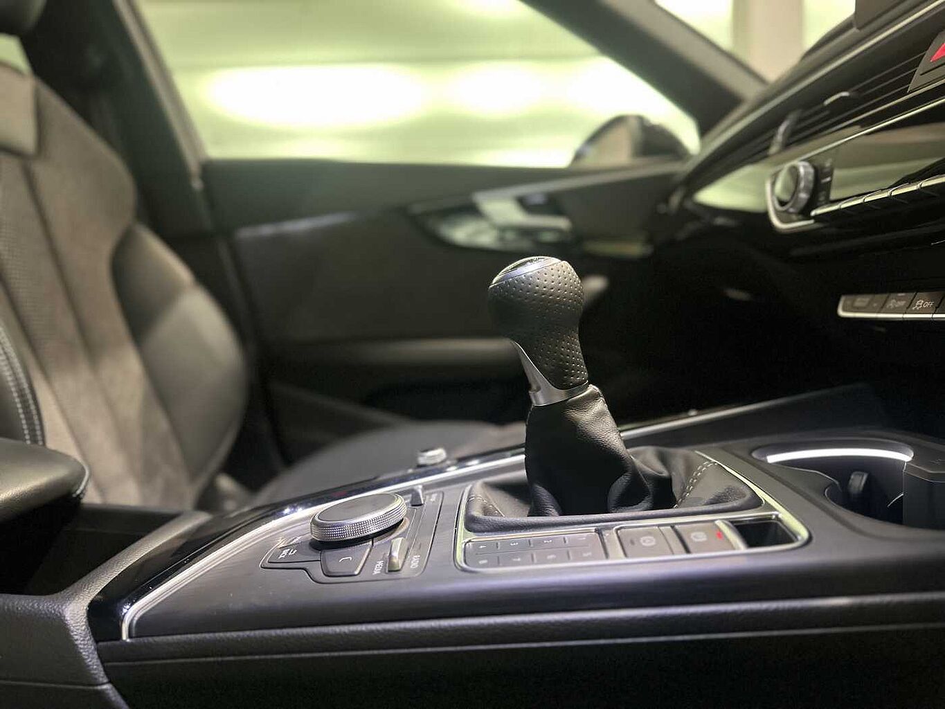 Used Audi A4 2019 for sale - 77697815: Photo 20