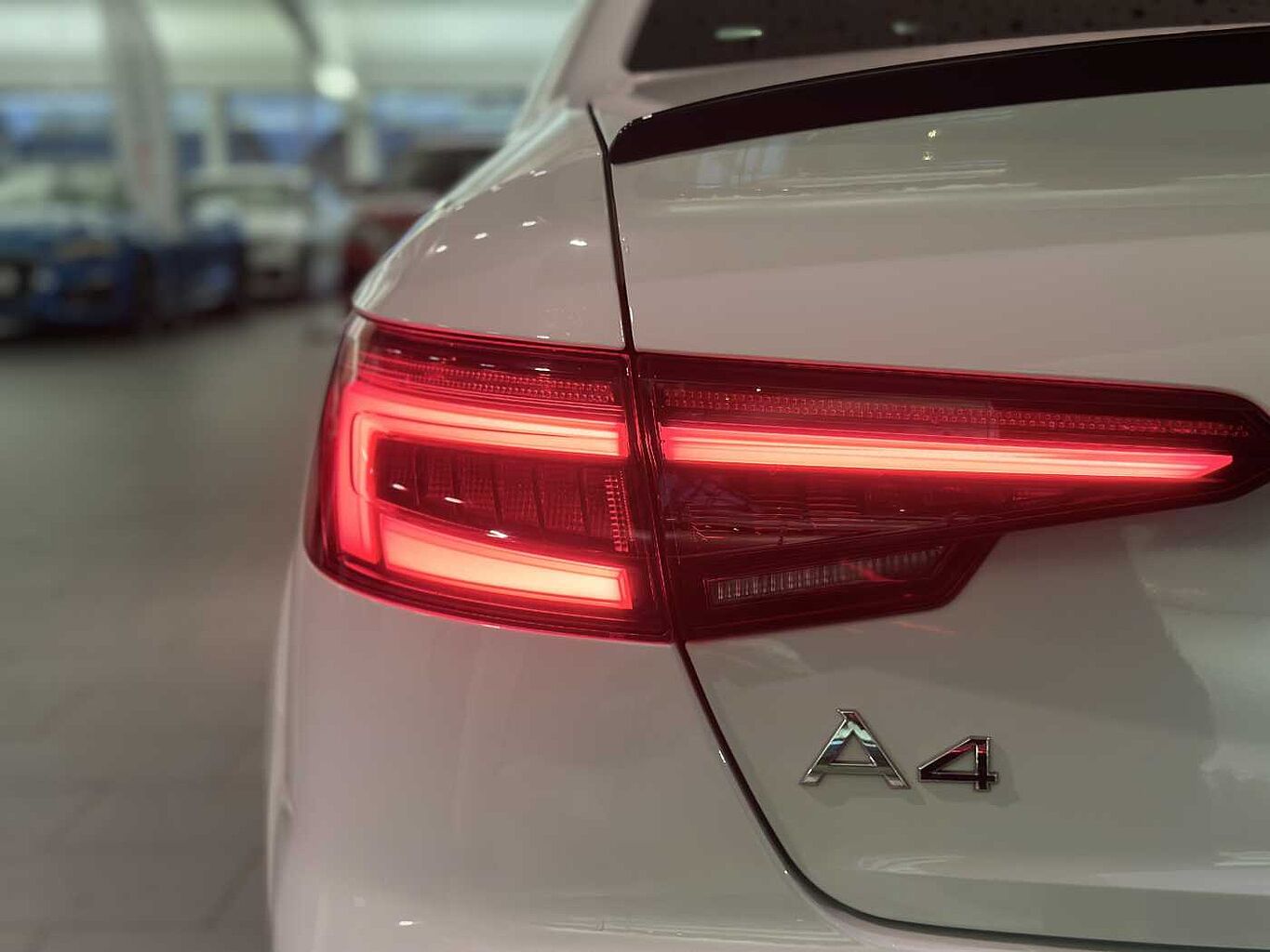 Used Audi A4 2019 for sale - 77697815: Photo 24