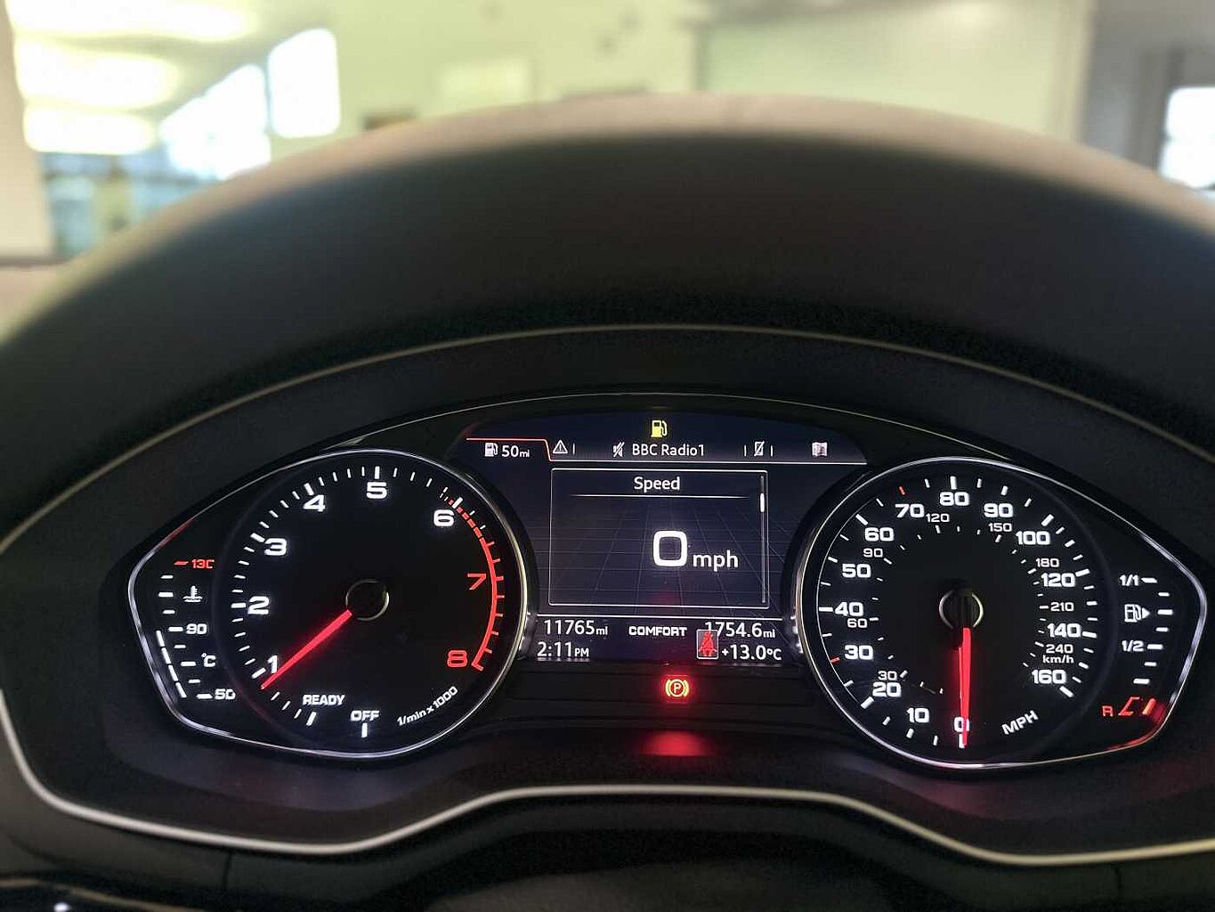 Used Audi A4 2019 for sale - 77697815: Photo 6