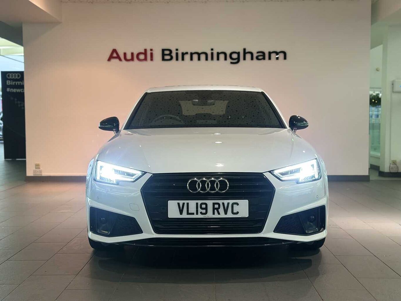 Used Audi A4 2019 for sale - 77697815: Photo 7