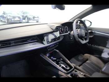 Used Audi A3 2025 for sale - 74547545: Photo