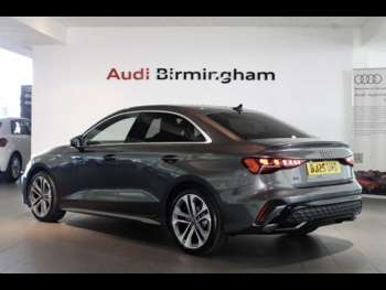 Used Audi A3 2025 for sale - 74547545: Photo