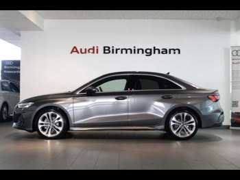 Used Audi A3 2025 for sale - 74547545: Photo