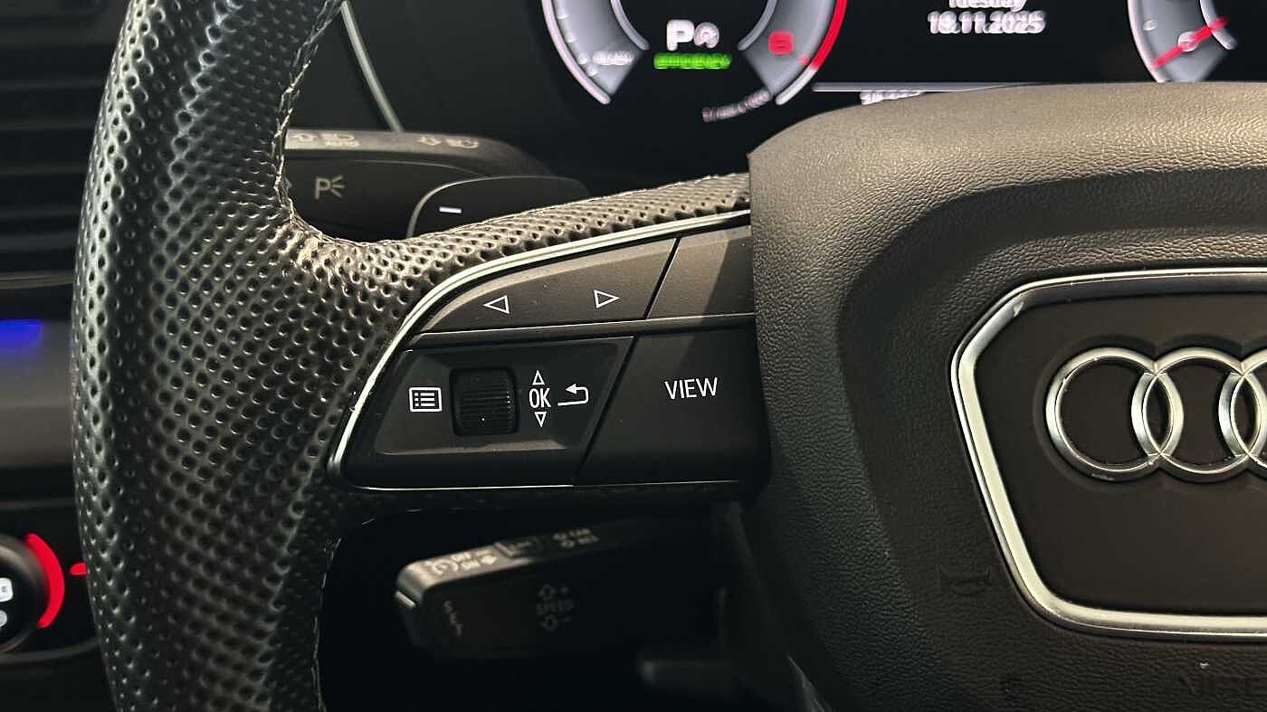 Used Audi Q5 2023 for sale - 76139664: Photo 13