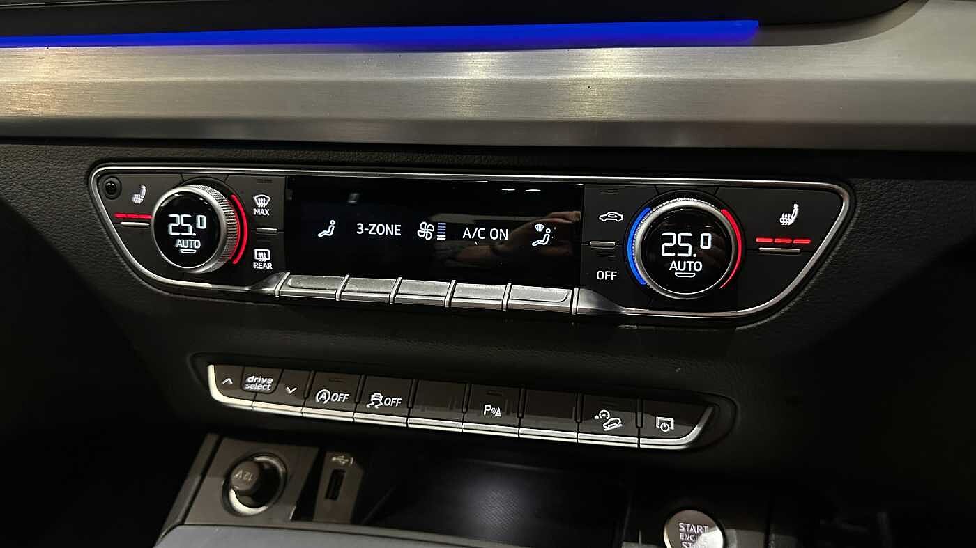 Used Audi Q5 2023 for sale - 76139664: Photo 15