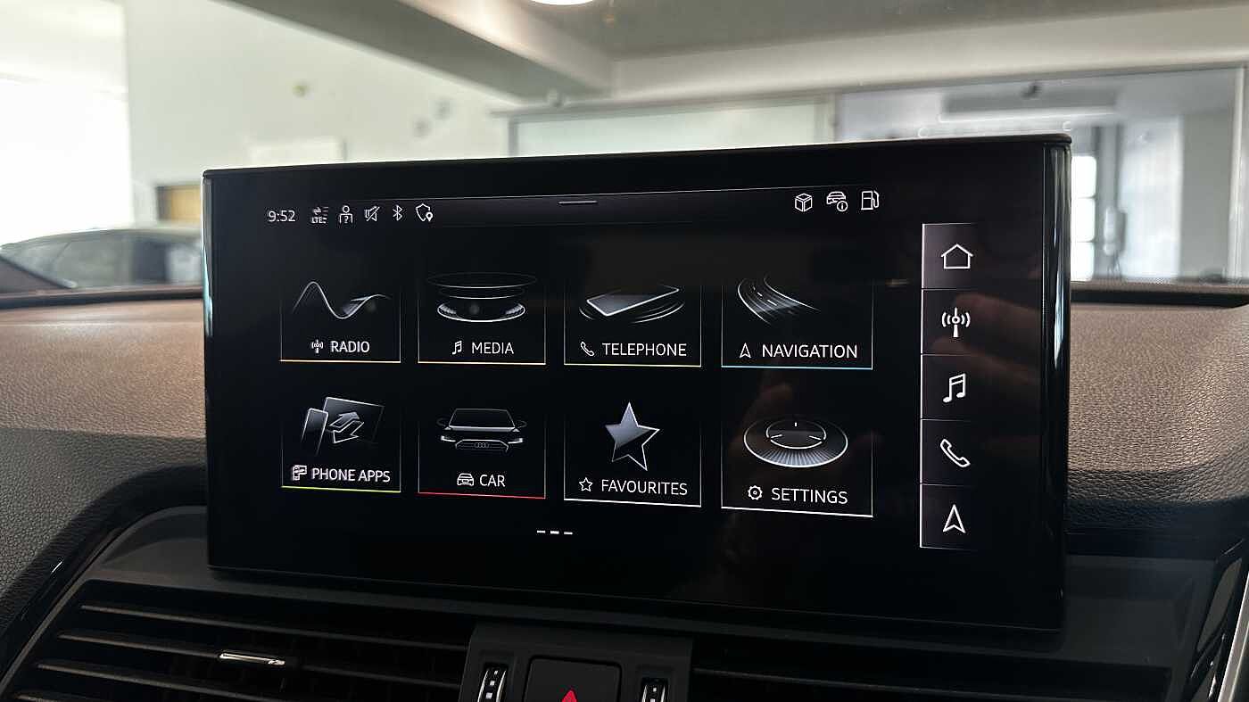 Used Audi Q5 2023 for sale - 76139664: Photo 16