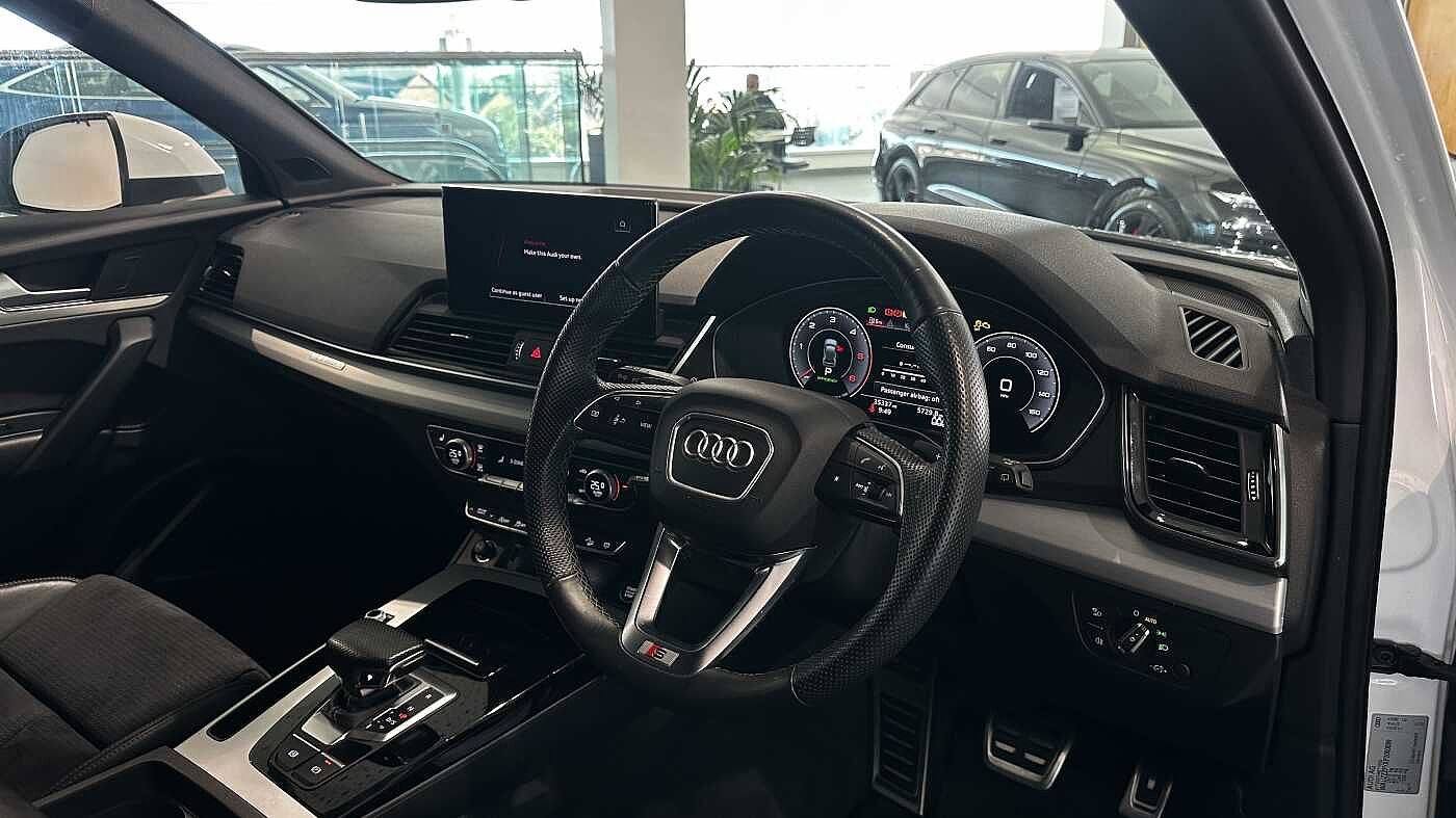 Used Audi Q5 2023 for sale - 76139664: Photo 2