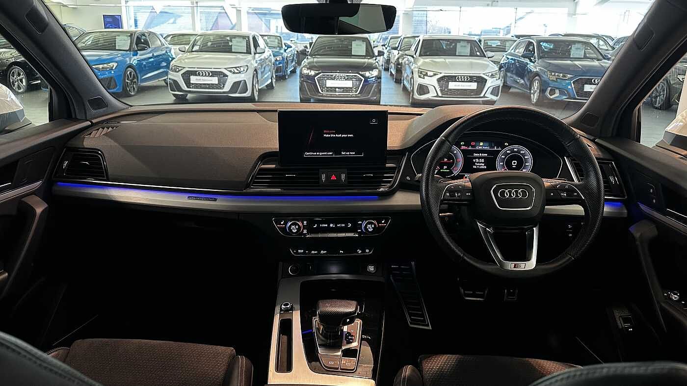 Used Audi Q5 2023 for sale - 76139664: Photo 26