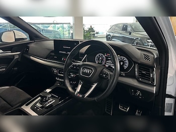 Used Audi Q5 2023 for sale - 76139664: Photo