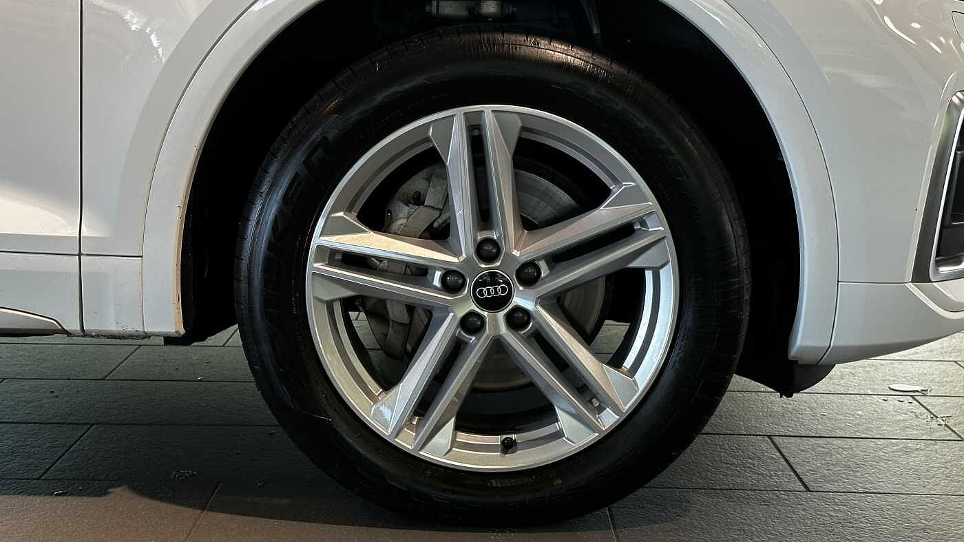 Used Audi Q5 2023 for sale - 76139664: Photo 5