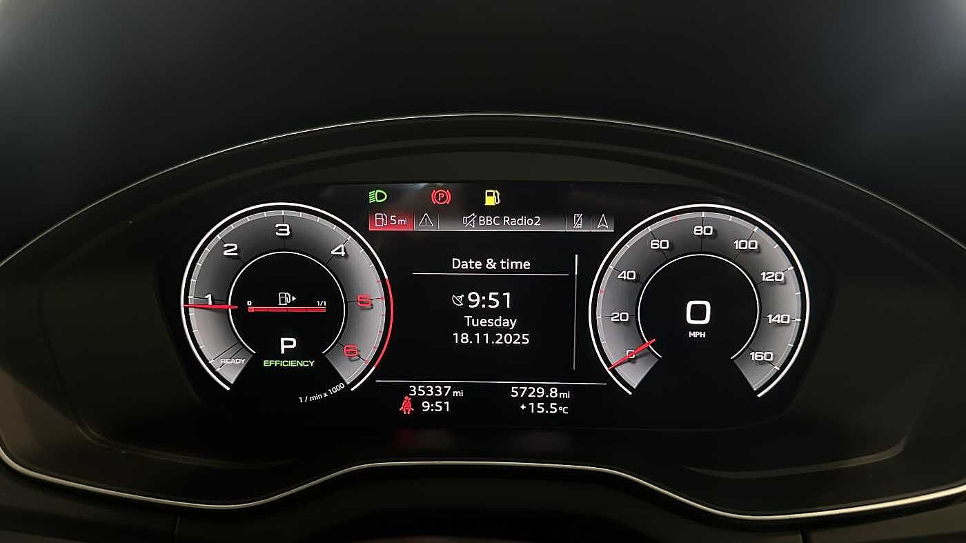 Used Audi Q5 2023 for sale - 76139664: Photo 6