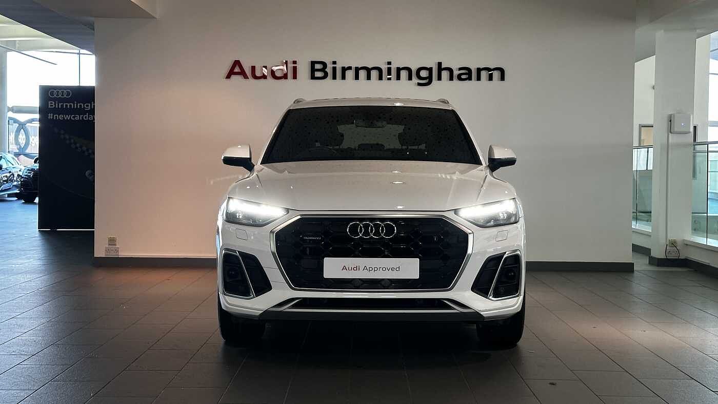 Used Audi Q5 2023 for sale - 76139664: Photo 7