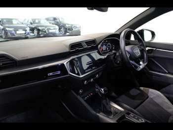 Used Audi Q3 2022 for sale - 74778453: Photo