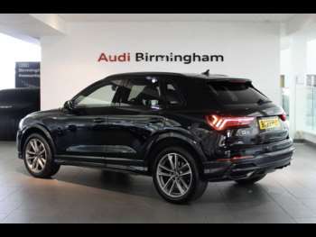 Used Audi Q3 2022 for sale - 74778453: Photo