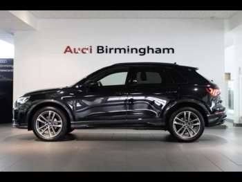 Used Audi Q3 2022 for sale - 74778453: Photo