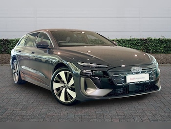 Used Audi A6 e-tron Avant 2025 for sale - 77498098: Photo