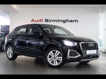 2023 (23) - 35 TFSI Sport 5dr