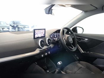 Used Audi Q2 2023 for sale - 75298979: Photo