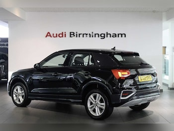 Used Audi Q2 2023 for sale - 75298979: Photo