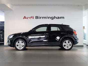 Used Audi Q2 2023 for sale - 75298979: Photo