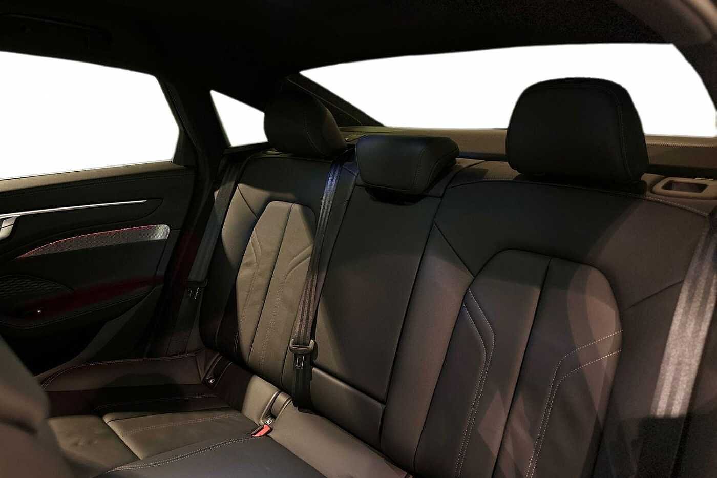 Used Audi A6 Saloon 2025 for sale - 77132746: Photo 10