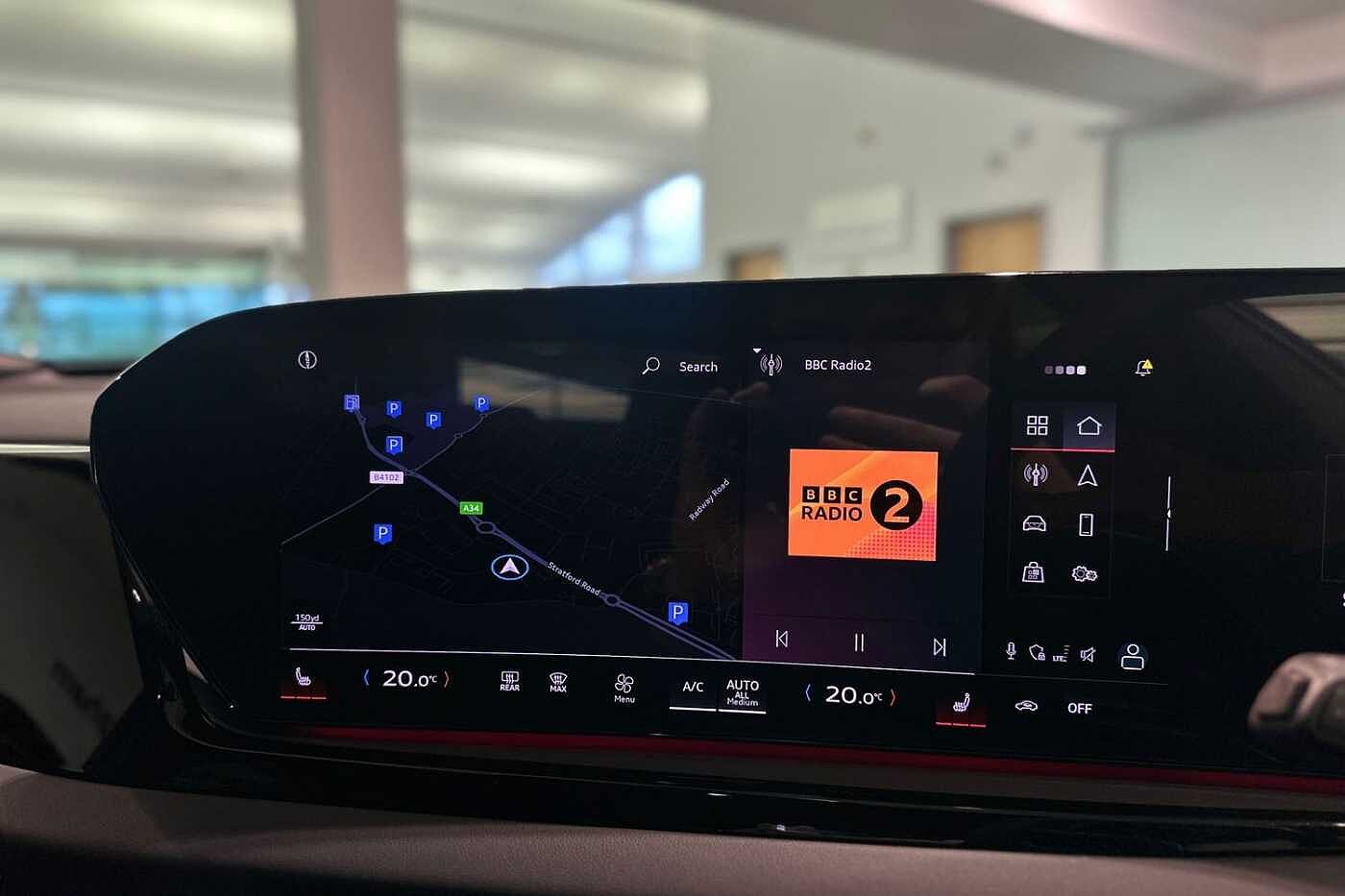 Used Audi A6 Saloon 2025 for sale - 77132746: Photo 12