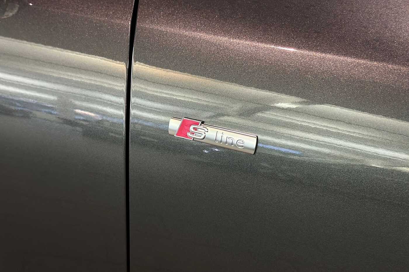 Used Audi A6 Saloon 2025 for sale - 77132746: Photo 13