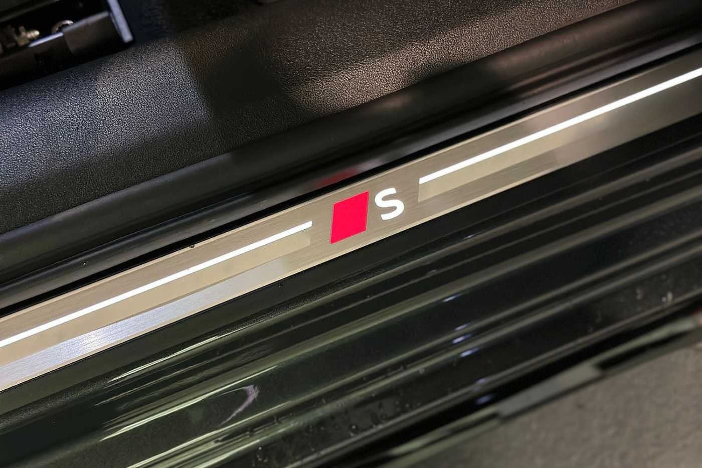 Used Audi A6 Saloon 2025 for sale - 77132746: Photo 15