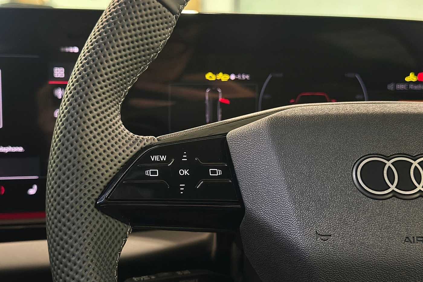 Used Audi A6 Saloon 2025 for sale - 77132746: Photo 22