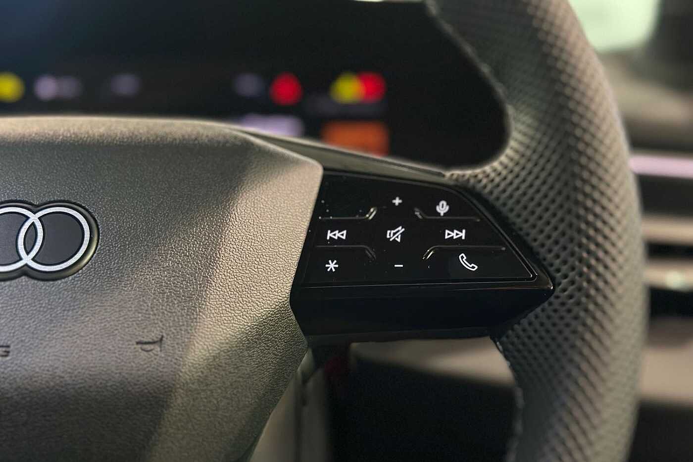 Used Audi A6 Saloon 2025 for sale - 77132746: Photo 23