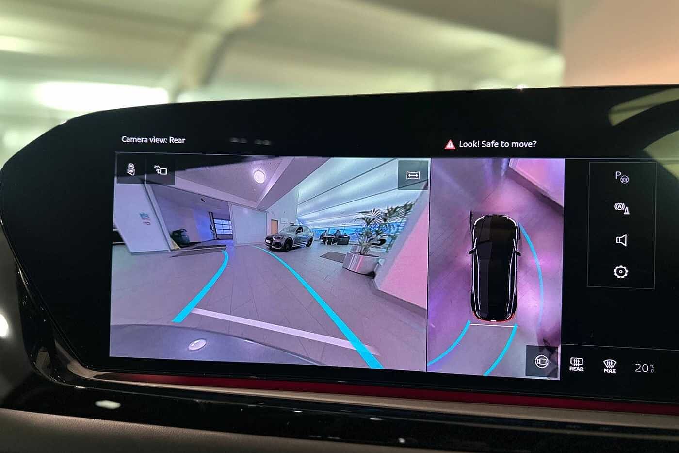 Used Audi A6 Saloon 2025 for sale - 77132746: Photo 24