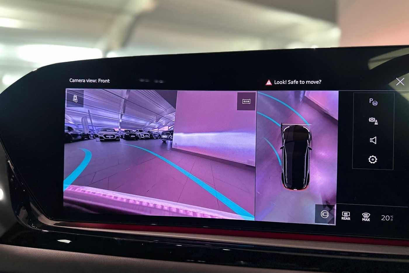 Used Audi A6 Saloon 2025 for sale - 77132746: Photo 25