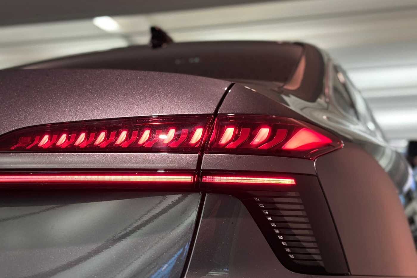 Used Audi A6 Saloon 2025 for sale - 77132746: Photo 26