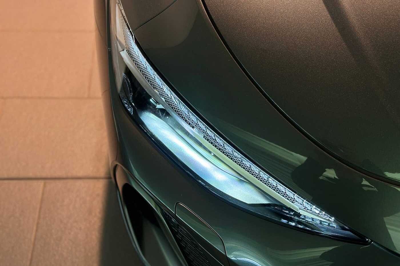 Used Audi A6 Saloon 2025 for sale - 77132746: Photo 29