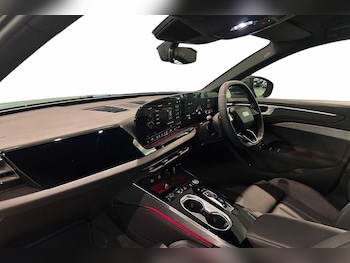 Used Audi A6 Saloon 2025 for sale - 77132746: Photo