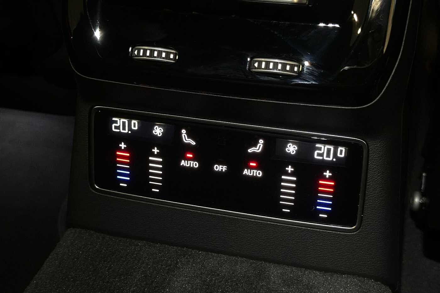 Used Audi A6 Saloon 2025 for sale - 77132746: Photo 30