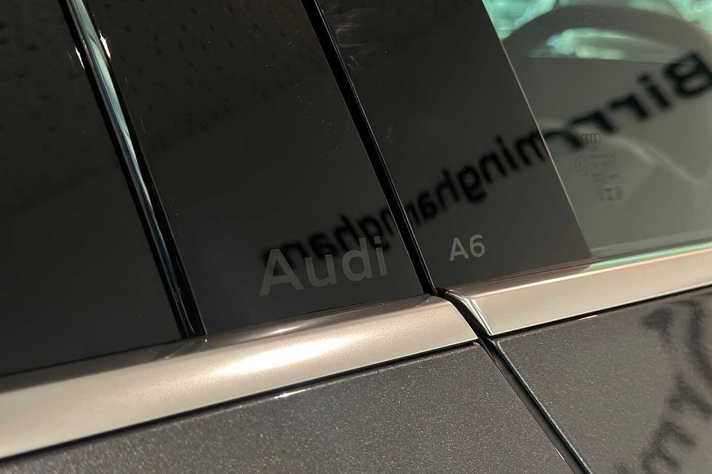 Used Audi A6 Saloon 2025 for sale - 77132746: Photo 31