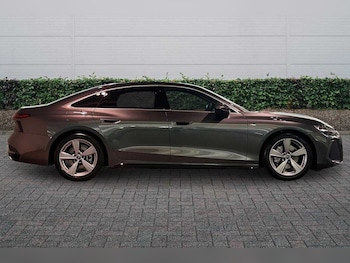 Used Audi A6 Saloon 2025 for sale - 77132746: Photo