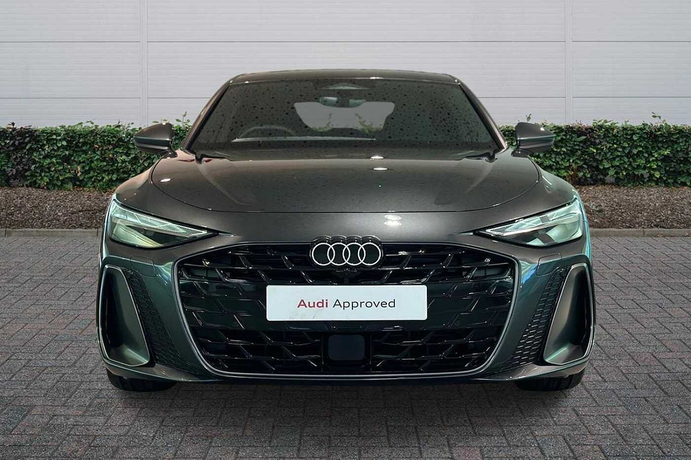 Used Audi A6 Saloon 2025 for sale - 77132746: Photo 7