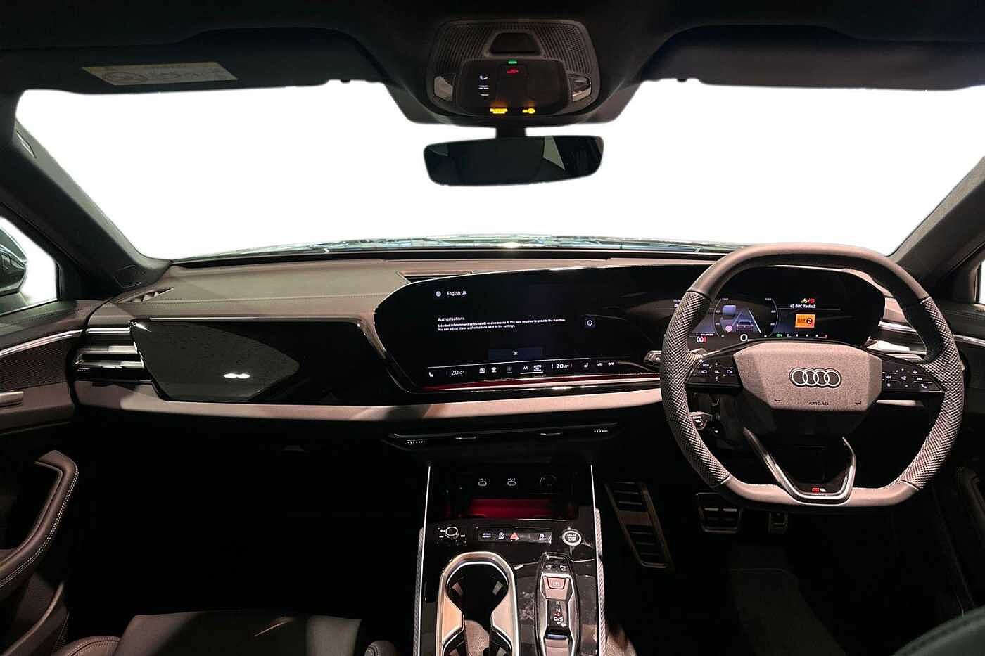 Used Audi A6 Saloon 2025 for sale - 77132746: Photo 9