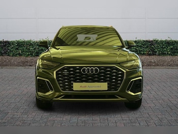 Used Audi Q5 2023 for sale - 77427434: Photo